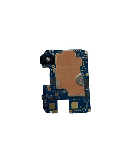 Płyta Główna Motorola E7 Power