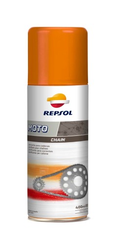Spray do łańcuchów REPSOL RPP9004BPB