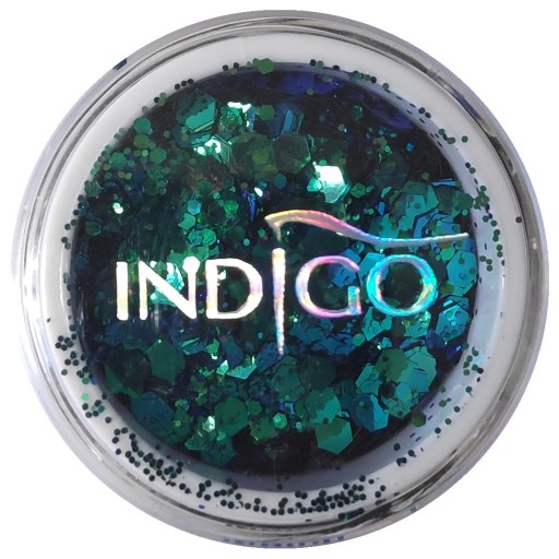 Indigo Cleopatra Princess Effect efekt księżniczki