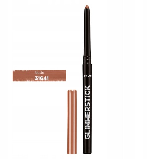 AVON Konturówka do ust Nude
