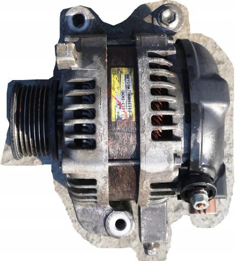 ALTERNATOR TOYOTA 2.2 LEXUS IS220 ORYGINAŁ