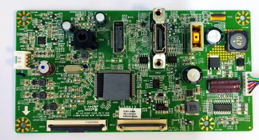 Płyta główna monitora Lenovo q27q-10 MNO8180101