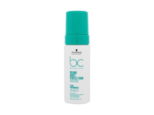 Objętość włosów Schwarzkopf Professional BC Bonacure Volume Boost
