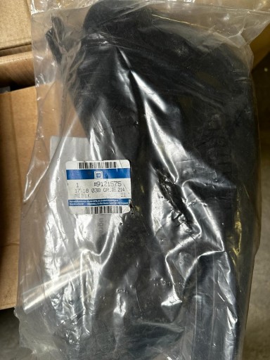 CHLAPACZE PRZEDNIE A-G OE 9121575