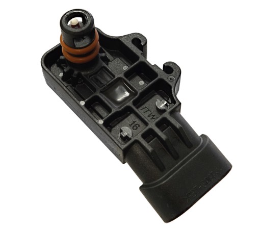Mapsensor do Hisun Tactic 550