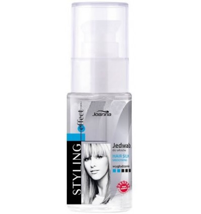 Joanna Jedwab Do Włosów W Spray'u Styling Ef 30ml