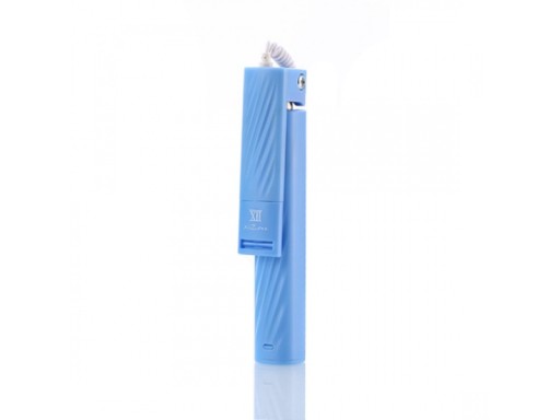 SOLIDNY SELFIE STICK KIJEK DO SELFIE REMAX