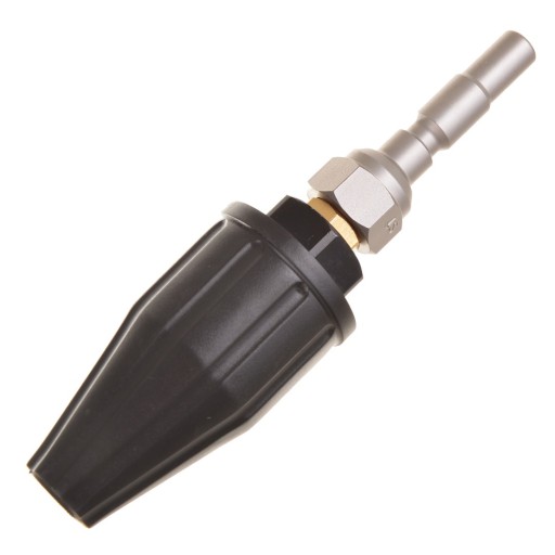 TURBO DYSZA MINI rotacyjna Kranzle 1050 XA 17 15