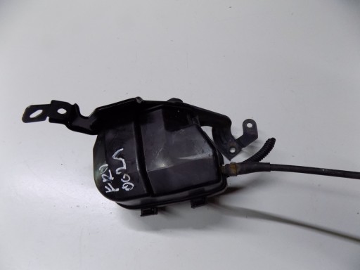 Honda FR-V 2.2 i-CTDI Modul tempomatu