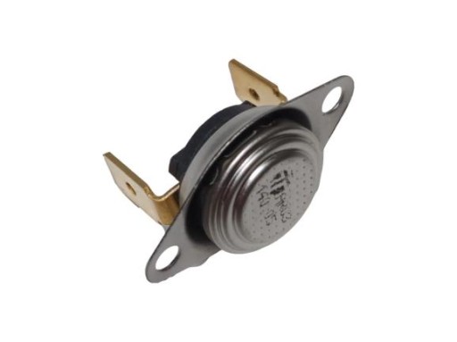Termostat bimetal czujnik temperatury 140 stopni