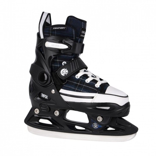 Łyżwy regulowane TEMPISH Rebel Ice T BLK 37-40