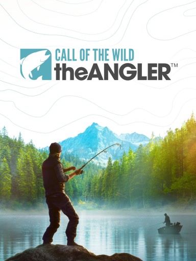 CALL OF THE WILD THE ANGLER KLUCZ STEAM PC PL