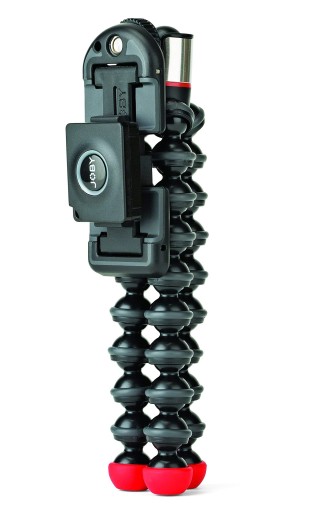 Joby GripTight One Gp impuls magnetyczny do