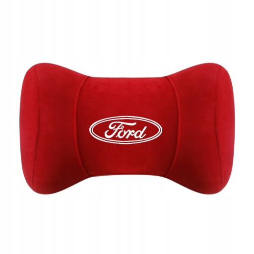 Poduszka Pod Szyję do Samochodu do Ford