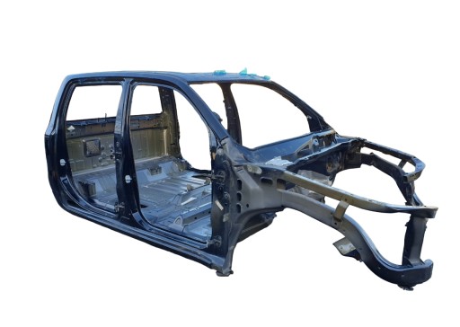 Dodge RAM 1500 V Dach Długi Panorama Ćwiartka Bok Próg 19-24r