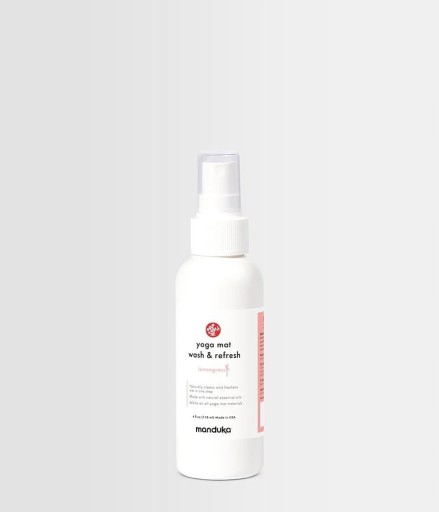 Manduka Natural Spraj do mat uniwersalny 227ml