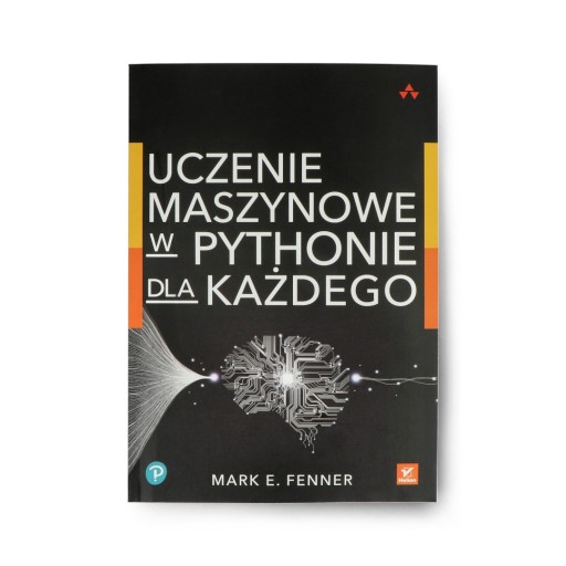 Uczenie maszynowe w Pythonie dla każdego