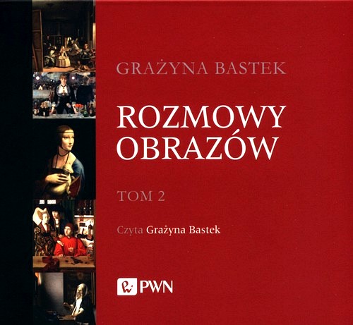 ROZMOWY OBRAZÓW TOM 2