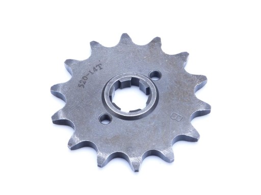 Zębatka napędowa przód 520/14z Romet RCR 125