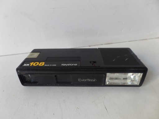 Aparat EVERFLASH XR108