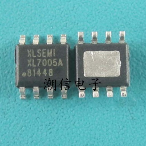 XL7005A XL7005E1 XL7005 Vehicle Power Chip