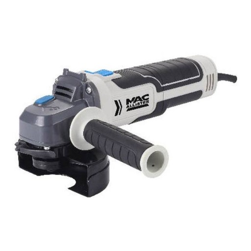 Szlifierka kątowa MacAllister 125 mm 750 W