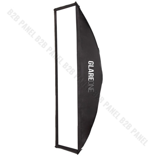 GlareOne Softbox 40x180 Strappo