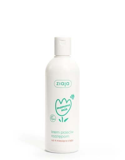 ZIAJAMAMMA MIA KREM P/ROZSTĘPOM 270 ml
