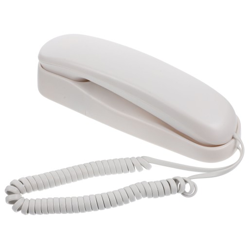 Telefon do połączeń domowych Telefon ścienny do użytku domowego