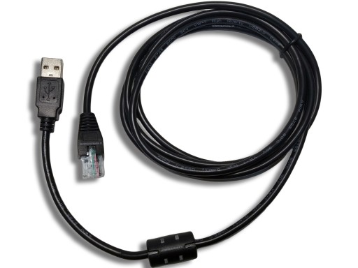 DATALOGIC Magellan Przewód USB 1.8m do czytników