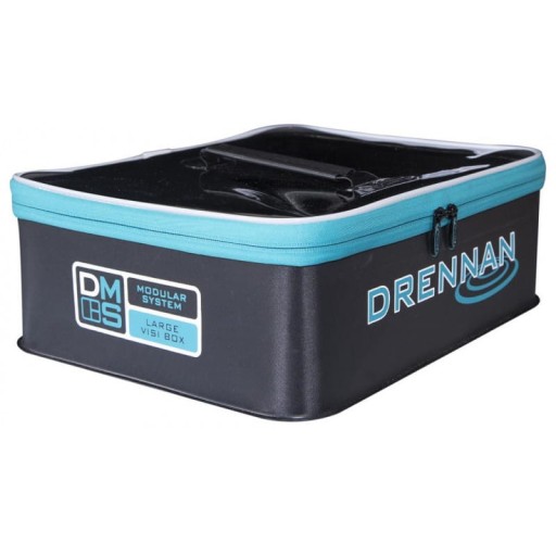 Pojemnik DMS Visi Box Large DRENNAN