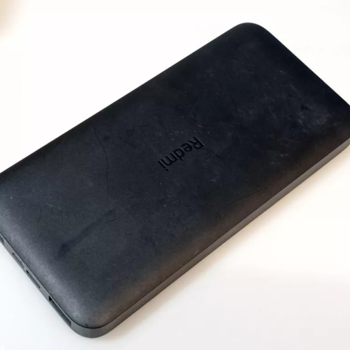 POWERBANK REDMI
