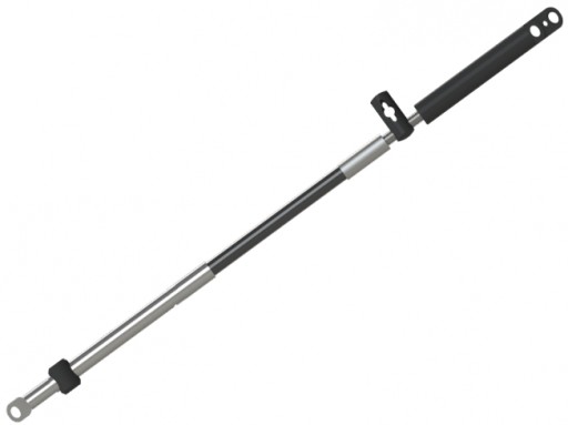 Cięgno manetki Mercury C5 Maxflex KM 12 ft