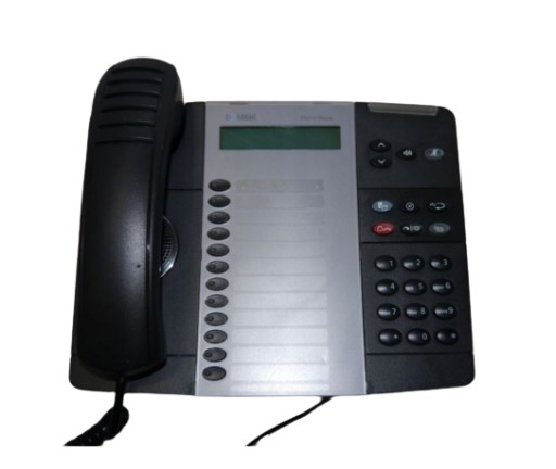 Telefon stacjonarny Mitel 5312