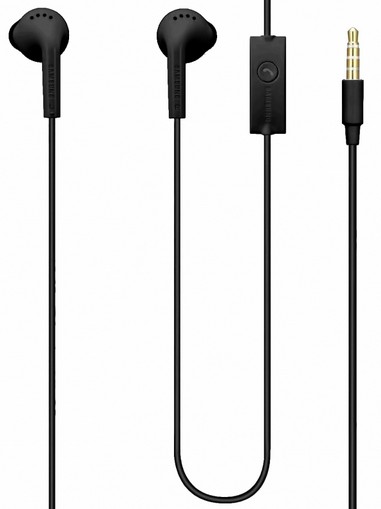 ORYGINALNE SŁUCHAWKI DOUSZNE SAMSUNG EHS61 3.5mm