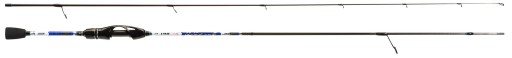 WĘDKA JAXON BLUE WIND SPINNING 2,28m 2-12g