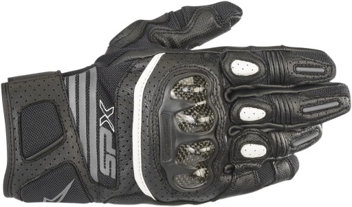 RĘKAWICE STELLA SP X AIR CARBON V2 r M LADY