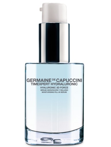 GERMAINE DE CAPPUCINI Timexpert Hydraluronic Serum 3D Force 30ml