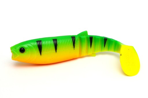 SUPER PRZYNĘTA SAVAGE GEAR CANNIBAL-12,5 cm