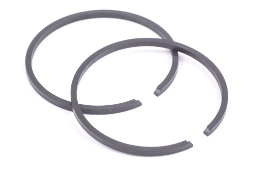 Pierścień tłoka tłokowy R5 WSK 125 53,25 mm 5 szlif 1 sztuka