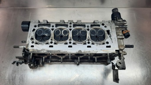 GŁOWICA SILNIKA 7700600552F RENAULT SCENIC I 1.6B 16V