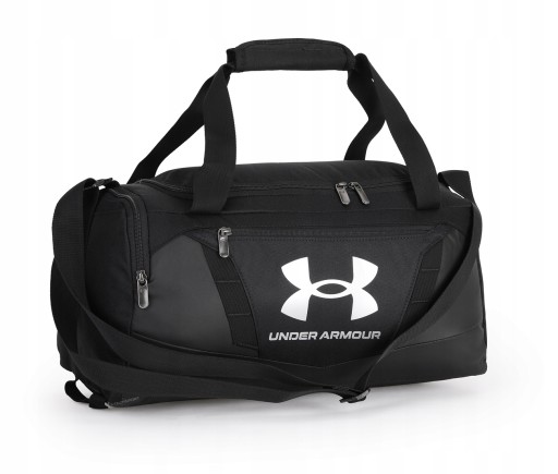 UNDER ARMOUR TORBA SPORTOWA XS poj. 23L