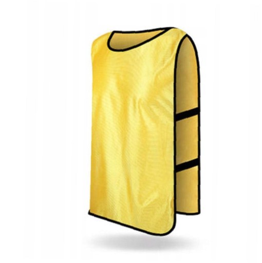 Yellow Adjustable Training Sports