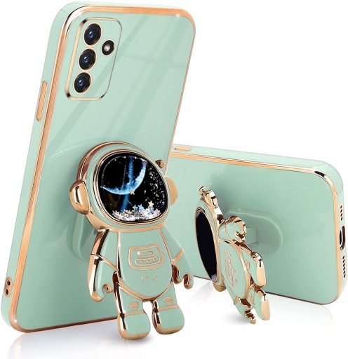 etui Astronaut Case do Samsung A35 5G