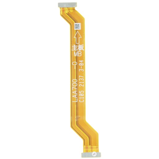 ORYG. Taśma LCD REALME 8 RMX3085