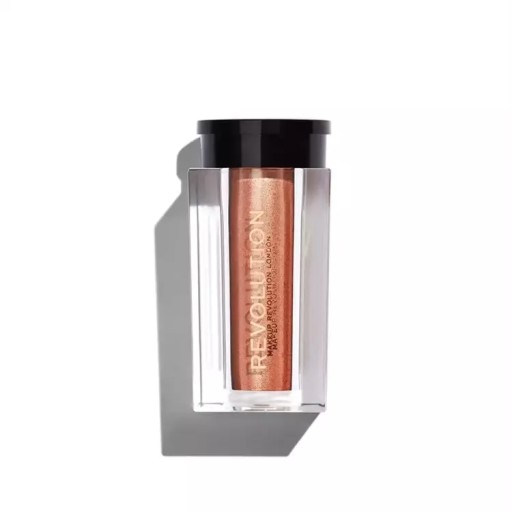 Makeup Revolution Pigment sypki DTF DOUBLE THE FUN