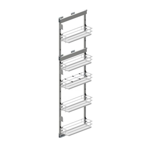 Kosz CARGO MAXIMA MAXI EVO Rejs BOCZNE 15cm - P