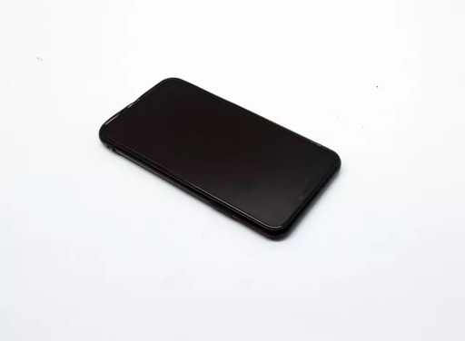 TELEFON APPLE IPHONE 11 PRO MAX 256GB @NA CZĘSCI