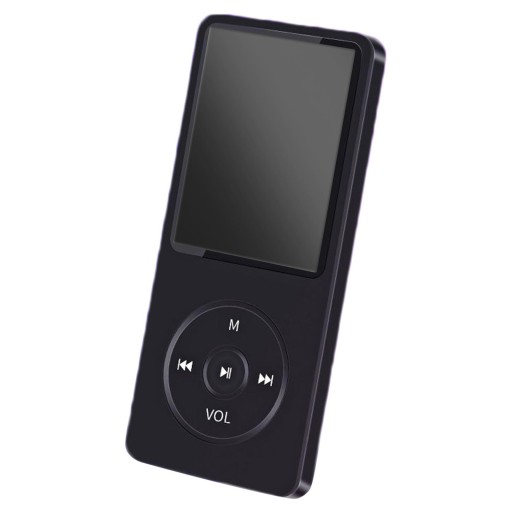Bluetooth Music MP3 MP4 Player 1.8 in Screen