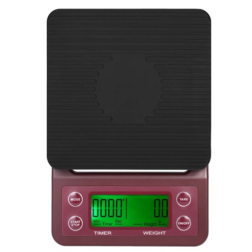 Digital Kitchen Scale Food Scale Coffee Scale